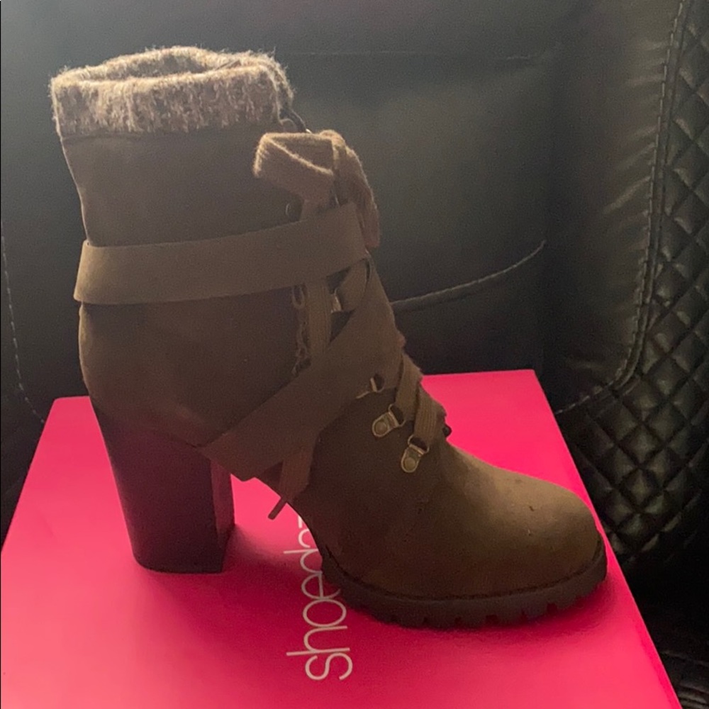 Booties